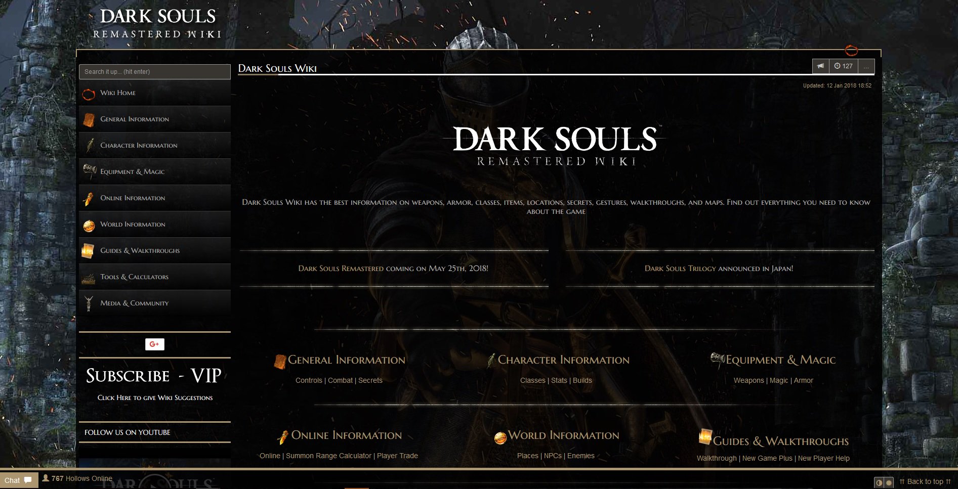 Dark Souls Wiki BR