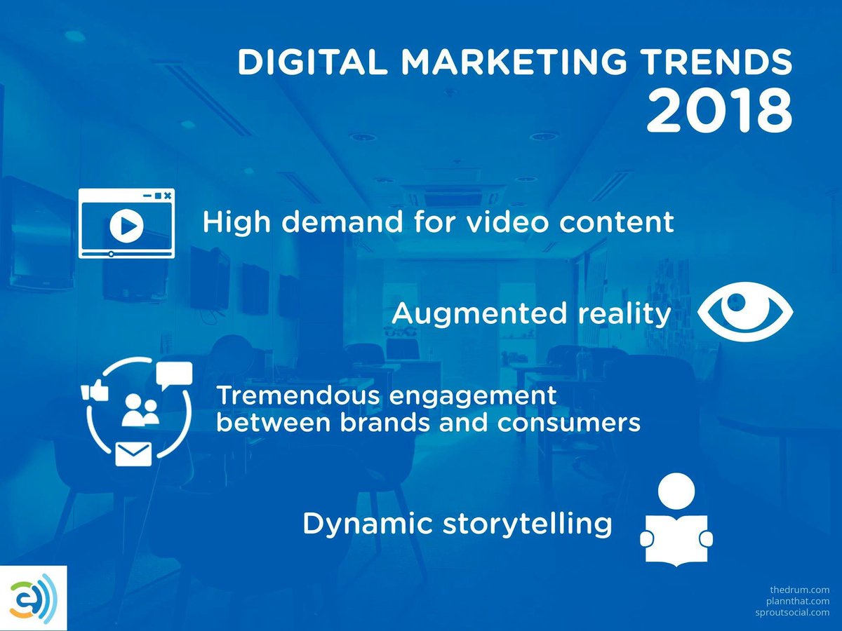 EchochannelsPH's tweet photo. In the next years, dynamic storytelling will have a bigger role in the world of digital marketing. 

#EchochannelsPH https://t.co/zLibUNj86G
