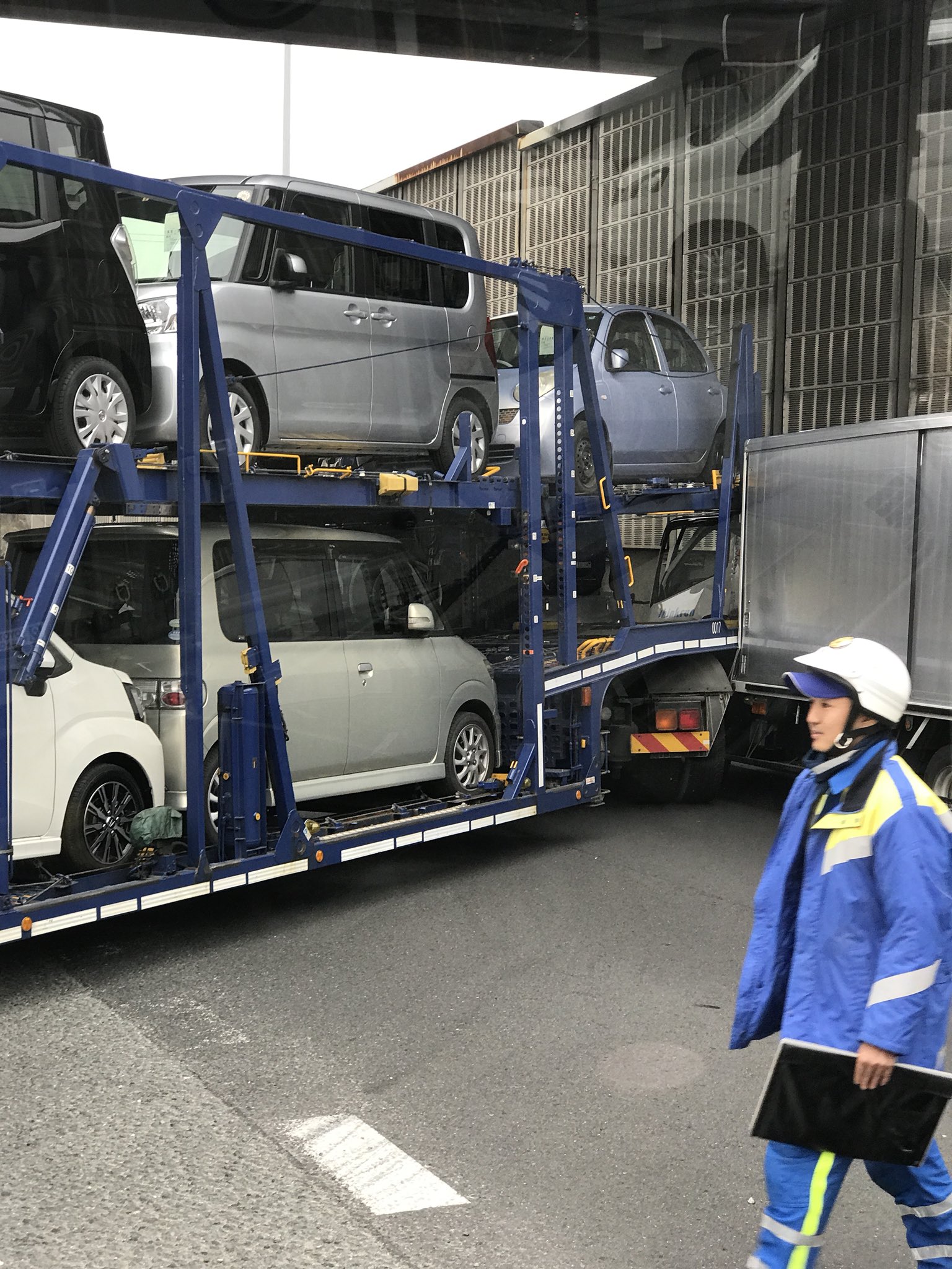 ❥道501他外国まとめ（約5㎏） 国道312号 全区間（その4豊岡市−宮津市） - YouTube