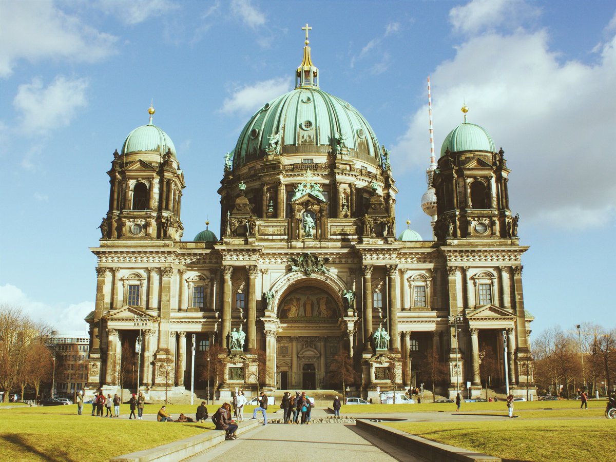 alwaysflycheapr's tweet photo. 👉Visit Germany 🇩🇪👈 #VisitGermany #CheapTicketsToGermany
from $656.89 https://t.co/dRIQoAGLOs