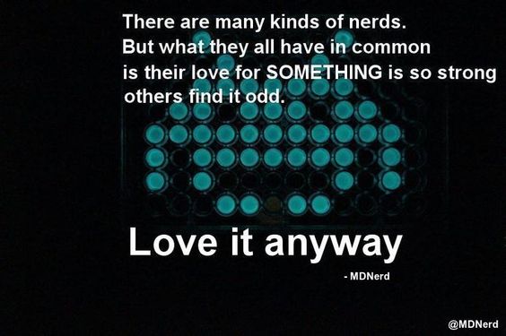 Million Dollar Nerd tweet media
