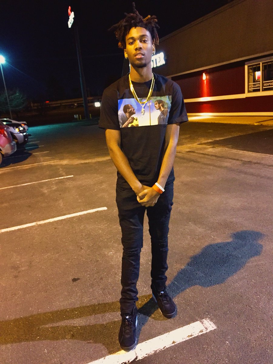LesterFlyHigh_'s tweet photo. Leveled up , I feel important . 🦅💧 https://t.co/vZmB9V8odV