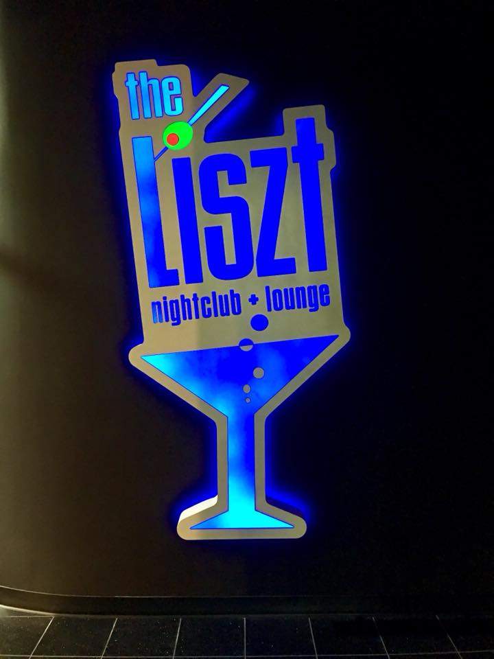 thelisztokc's tweet photo. We are hoping to open by the end of January! Like and Share on Facebook to enter our drawing for tickets to opening night! #TheLiszt #TheLisztOKC #OKC #OKCNightlife #OKCDanceClub #Disco https://t.co/QacnNW8Mbn