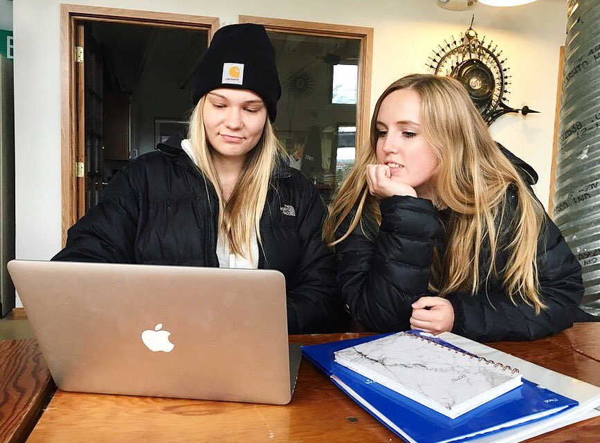 emgessentials's tweet image. Time to get back to studying and group projects after this past MLK weekend📚
#wemakecollegebetter #collegelife