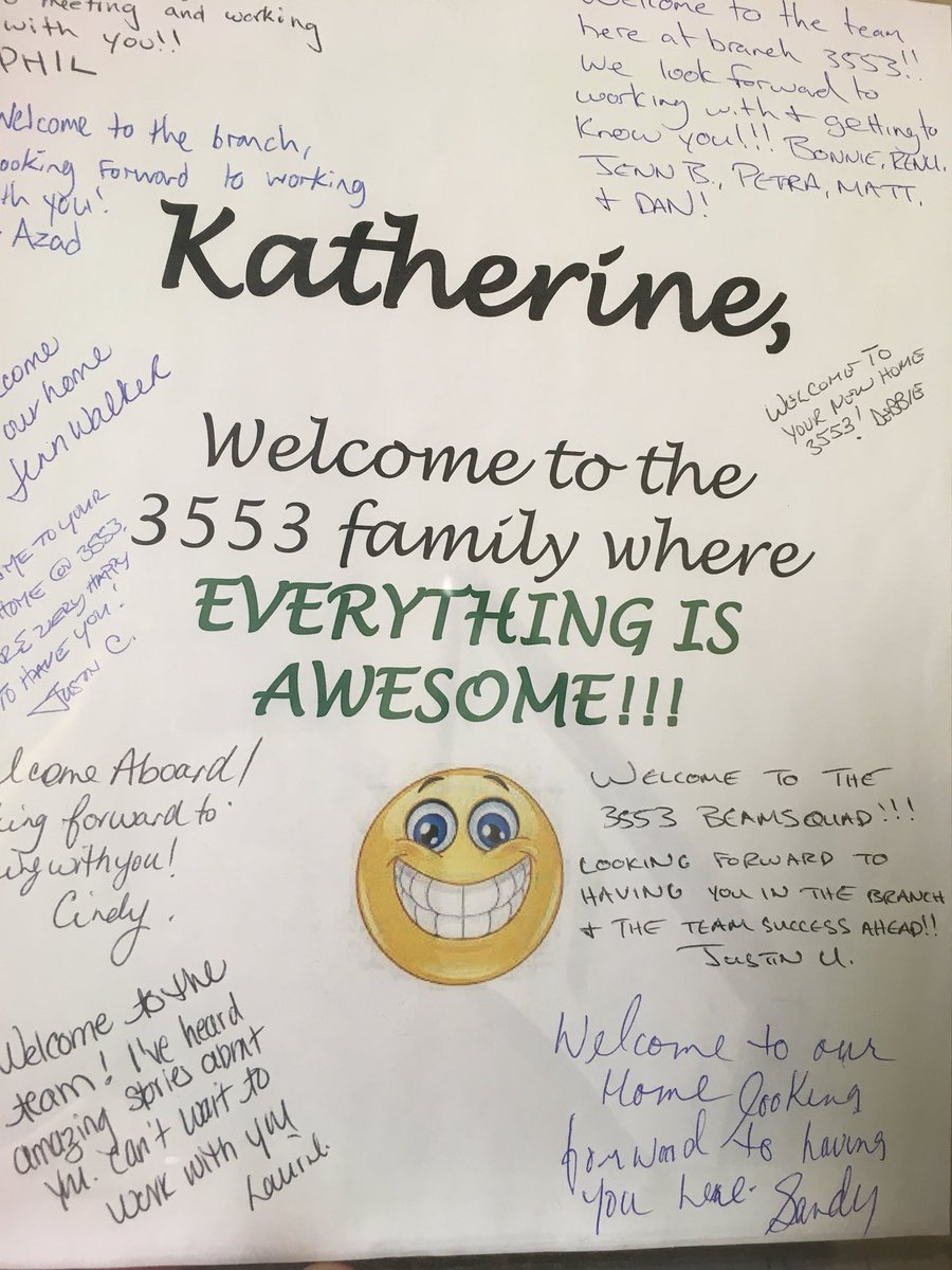 kat_lowry's tweet photo. @MissCanadaPlus Thanks for a great first day in beamsville! #warmwelcome #whereeverythingisawesome https://t.co/OZdmzrFNLY