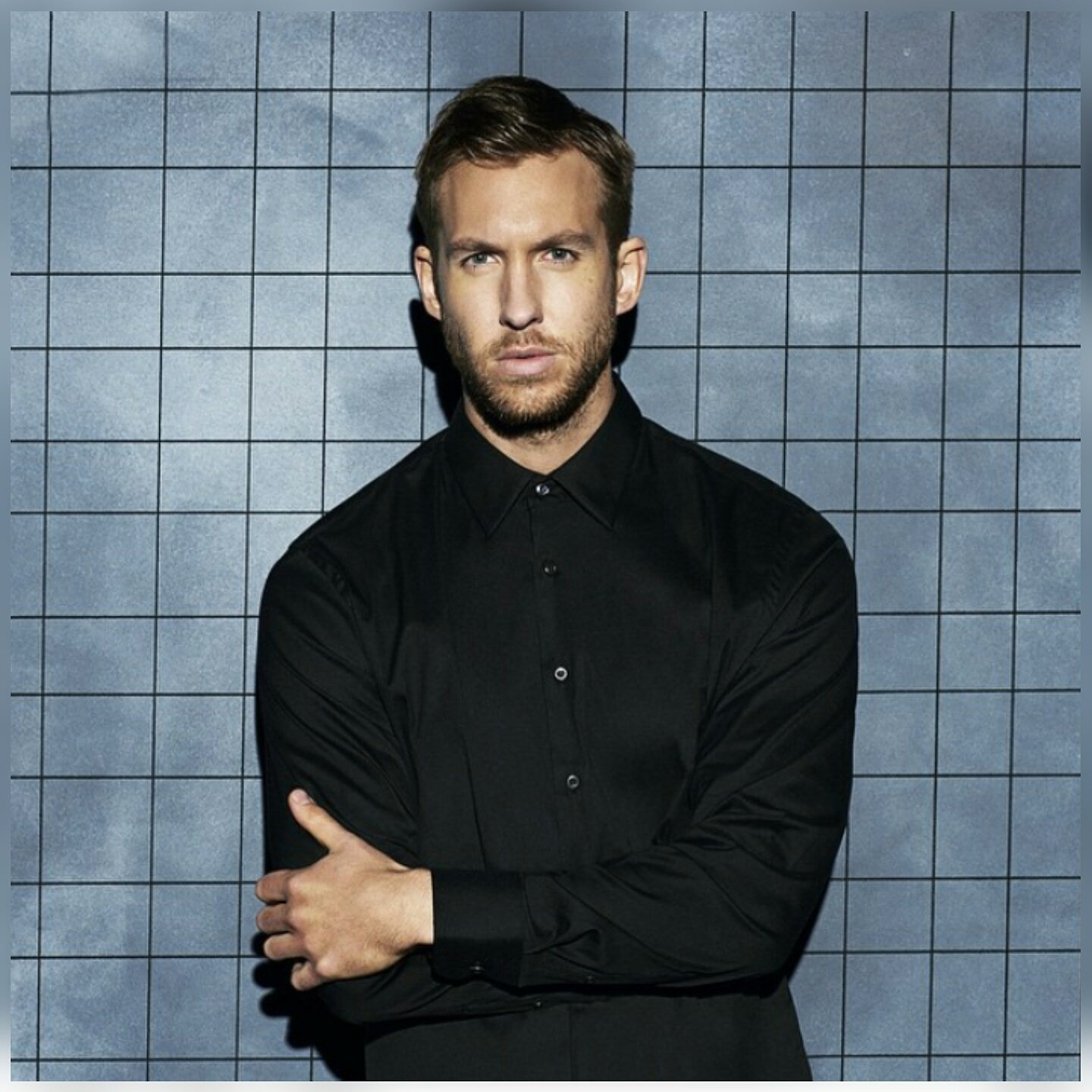 Happy Birthday Calvin Harris!!! 