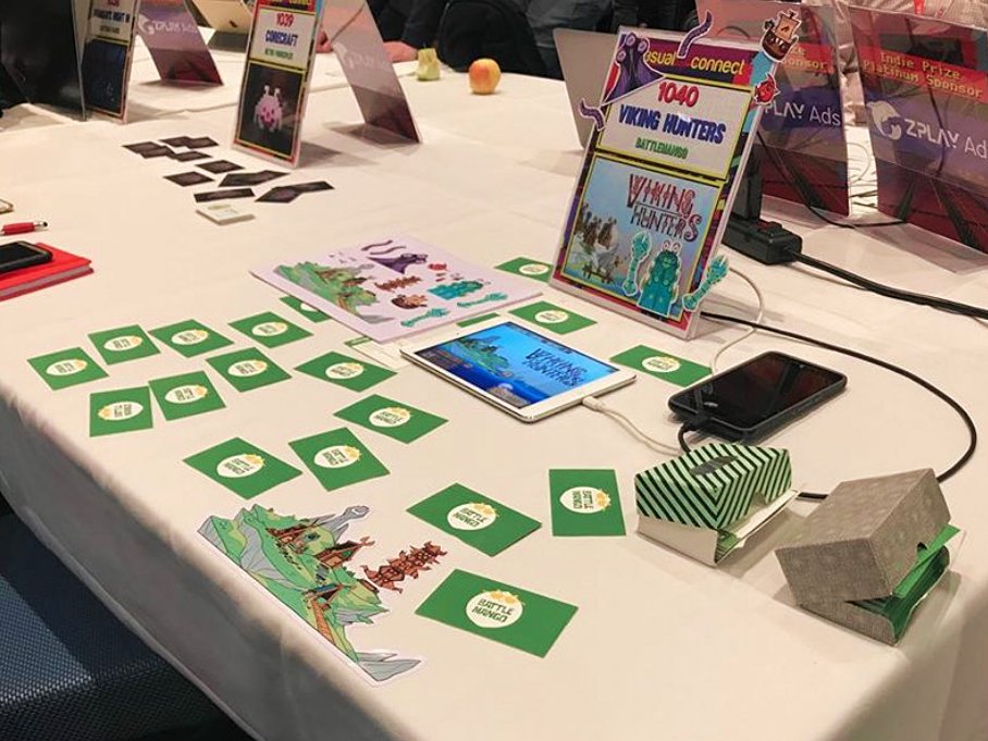 RealBattleMango's tweet photo. Battle Mango at the #CasualConnectUSA 2018 event being held at Disney. https://t.co/n9kgROaUcl