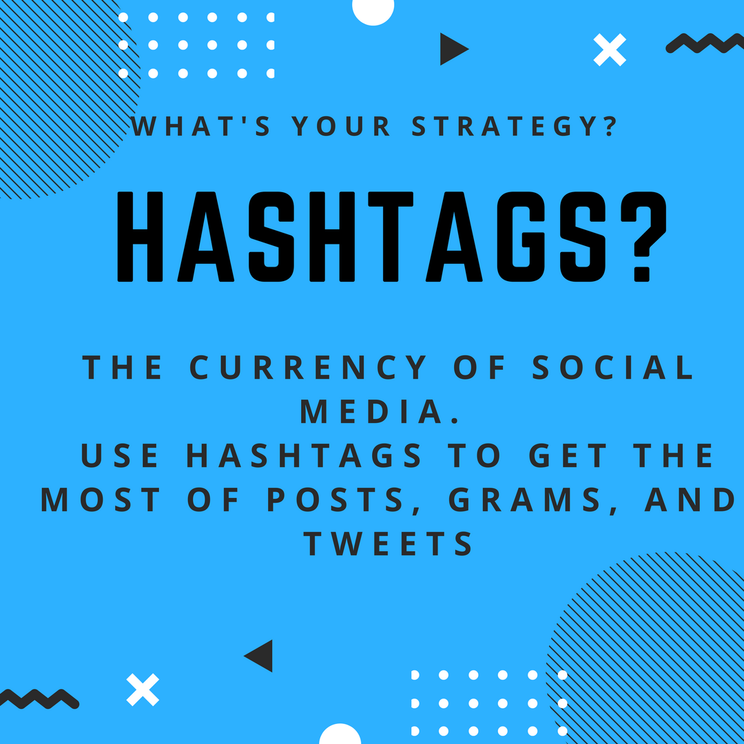 rosetraining's tweet image. Use a hashtag generator app like Hashme to create a number of post related hashtags, then copy and past into comments with your post to maximise engagement.