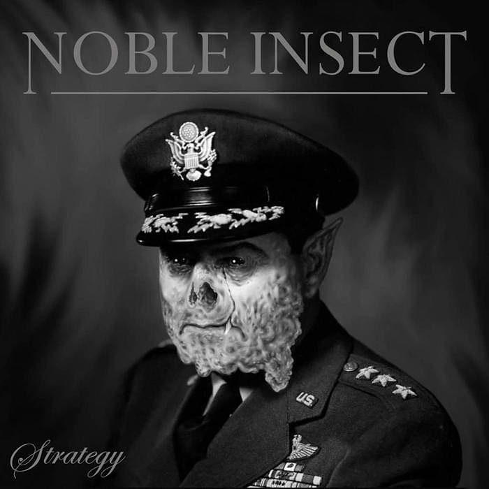 We've played with this band before. This is the kick in the ass the Rio Grande Valley so sorely needed. Check out Noble Insect's latest release at: nobleinsect.bandcamp.com