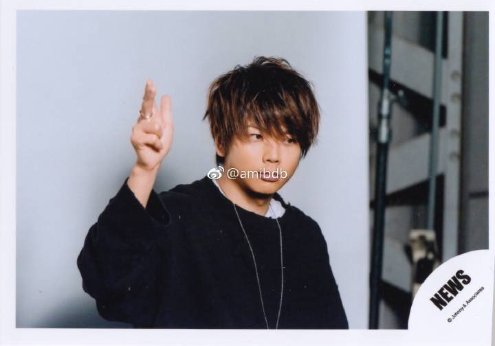 _NEWS_SEXYZONE's tweet photo. NEWS LPS ジャニショ 増田貴久
#NEWS #LPS #ジャニショ #増田貴久 https://t.co/2HM4i7eAjA