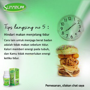 vitaminotak_'s tweet image. 5. Hindaru makan menjelang tidur #TipsLangsing #TipsSehat