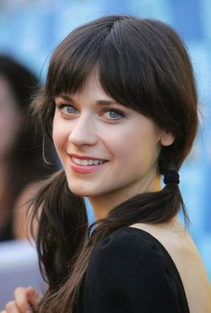 海外セレブの誕生日 １月１７日 Happy Birthday Zooey 1980年生まれの38歳 Bonesのブレナン役 エミリー デシャネルの妹 代表作 500 日のサマー New Girl ダサかわ女子と三銃士 など ズーイーデシャネル Zooeydeschanel 五百