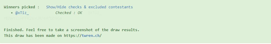 Supre₳lts [0,2K] 🚀 tweet media