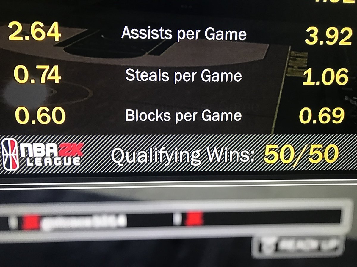 huskydad24's tweet photo. Proud moment- Iβve officially qualified for a tryout to the @NBA2KLeague. I want to thank my childhood for allowing me to play countless hours of video games and of course @MorenoLyliana for sacrificing our time together so I can hoop on 2k for hours at a time. π #DraftMePlease https://t.co/0Wbn1cscAt