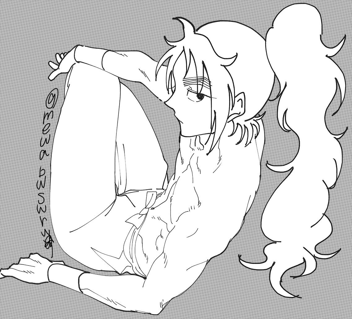 息抜きしないと無り 