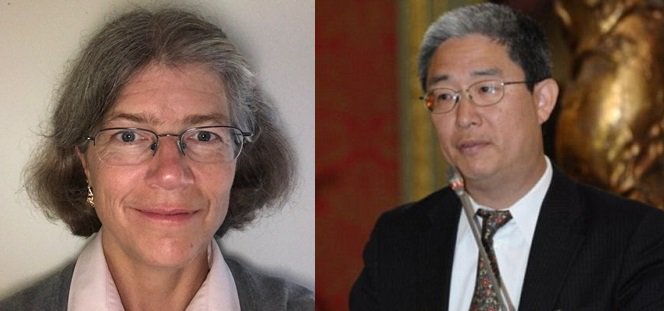 Nellie Ohr worked on phony dossier granting FISA warrant - wasn't disclosed by FBI or DOJ