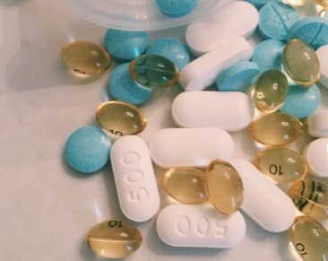 12 Best Supplements for Depression - That Work as Good as Prescriptions | These are the best supplements for depression that work to elevate your mood.

What do you think? Are meds the way to go?

combatyourdepression.com/best-supplemen…

#bestsupplementsfordepression