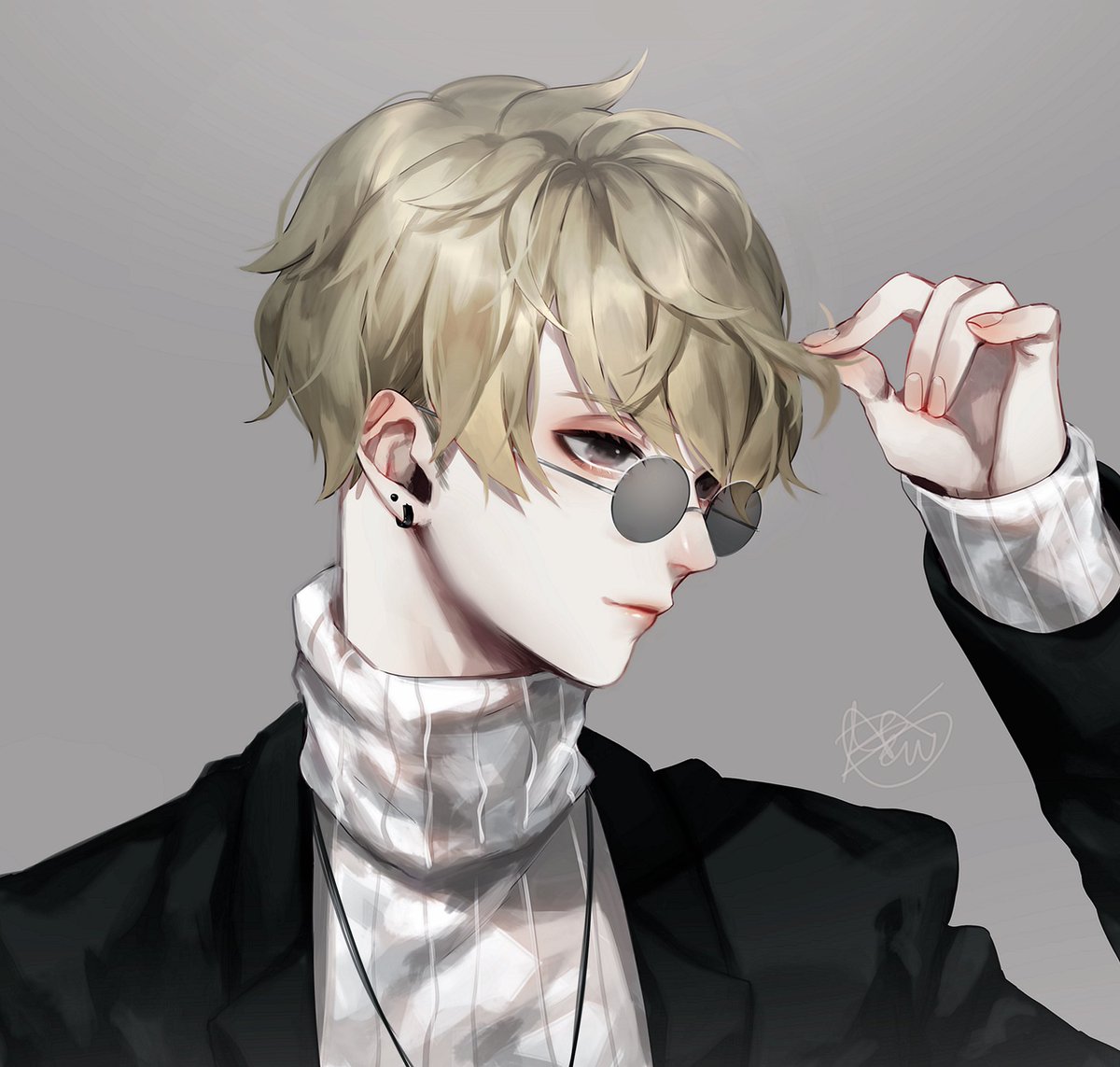 Beni 髪をいじるクセ Rkgk Beni 髪をいじるクセ Rkgk