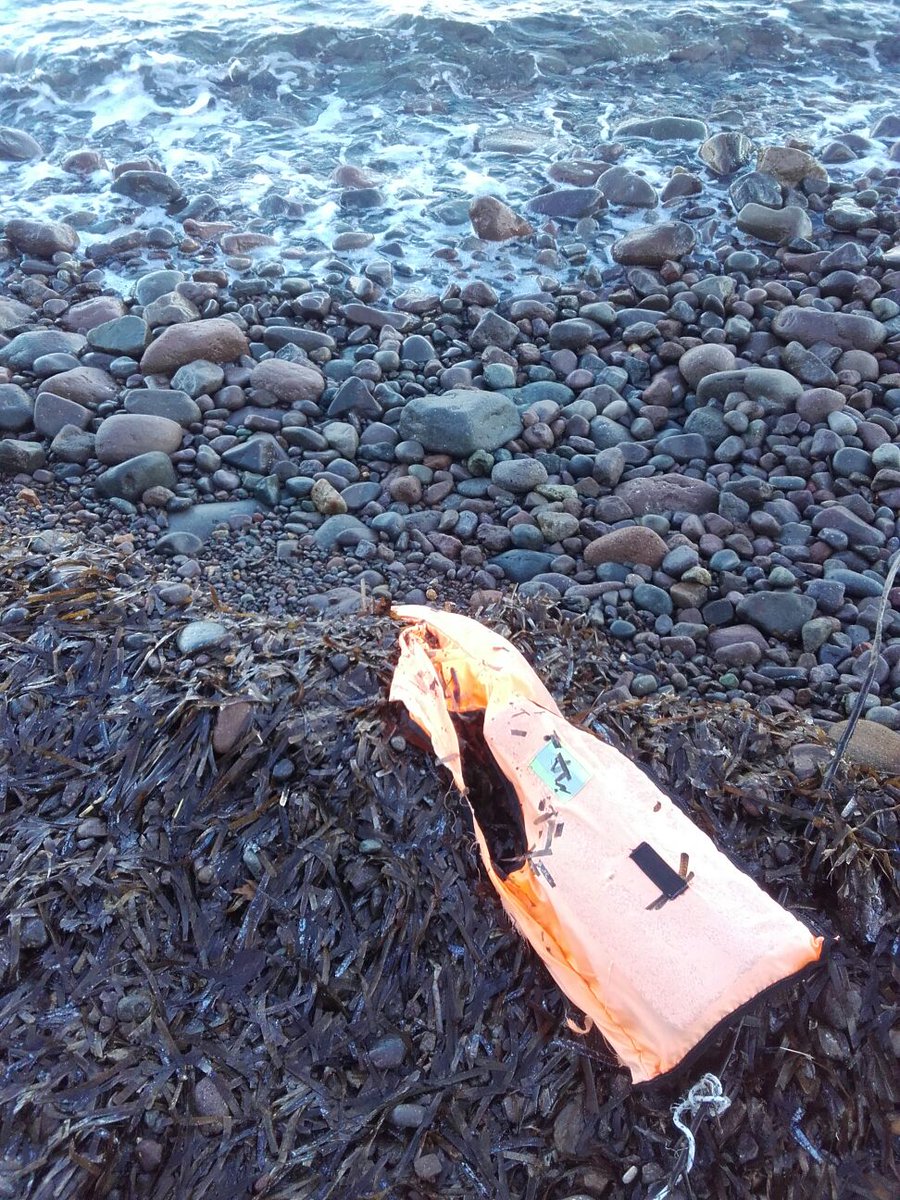 refugeless's tweet photo. Sin palabras. Lesbos, Grecia. https://t.co/0y7deNInpv