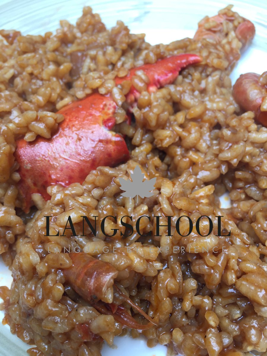 langschoolsl's tweet photo. if you want to learn how to cook spanish food, come to Langschool this summer and we'll show you!
#langschool #languagebyexperience #language #experience #TBLT #SLA #immersion #Girona #costabrava #english #ESL #Spanish #ELE #spain #summer #christmas #intensive #courses https://t.co/7GVeJeXFmD