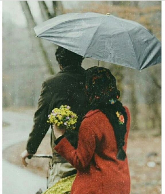 Kimseye uğramam ben, sana uğramadan..