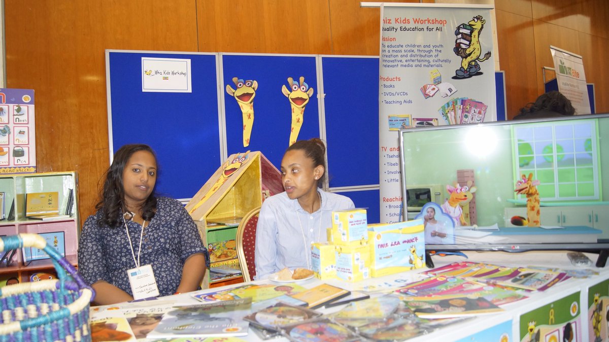 British Council Kenya tweet media