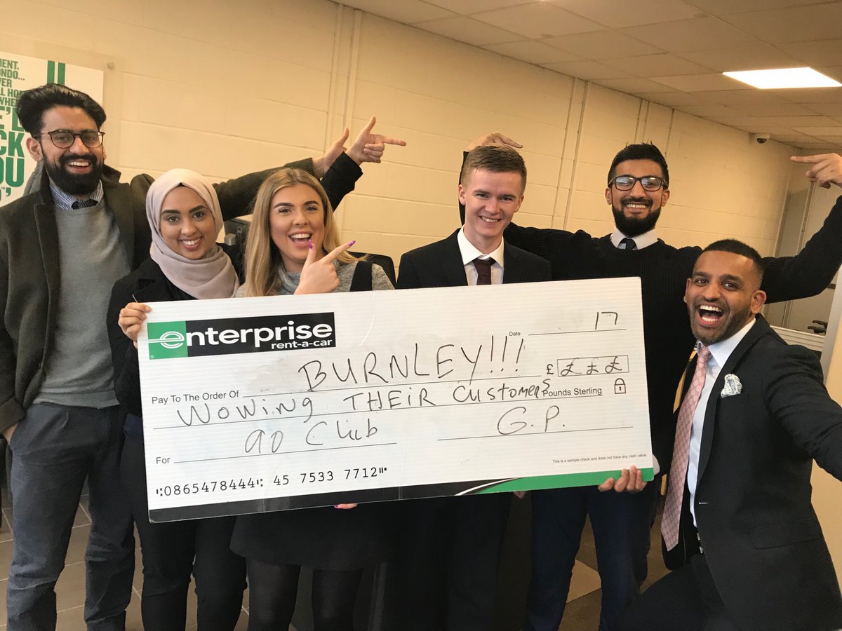 Enterprise Preston (EnterprisePres3) Twitter