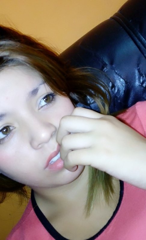 Jugando a ser yo, #EnTodoMomento 😉
Y vos, a que jugas? 😮