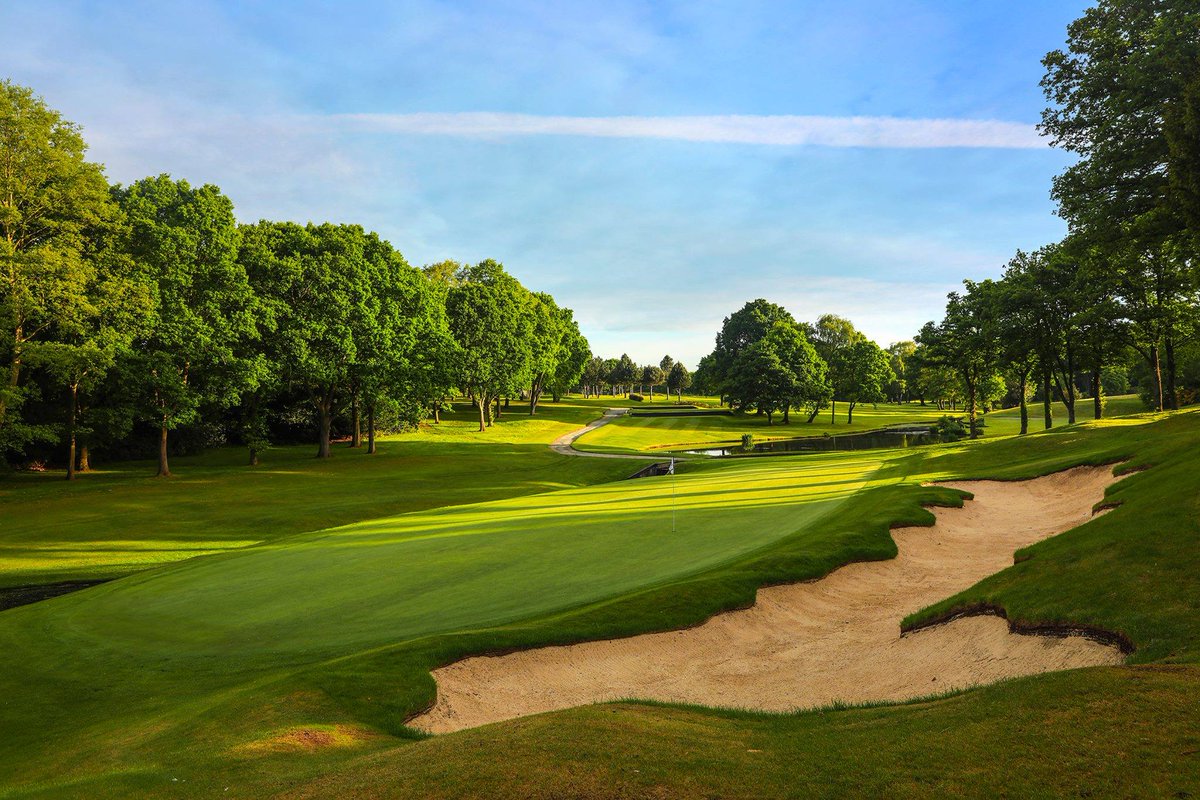 WindsorMice's tweet image. Stoke Park offer: Winter Golf Day Offer - only £ 90 per person. Package includes: Coffee and Bacon Rolls on arrival 18 holes of Golf 2 Course Lunch or Buffet Private Room £90 per person stokepark.com/special-offers…