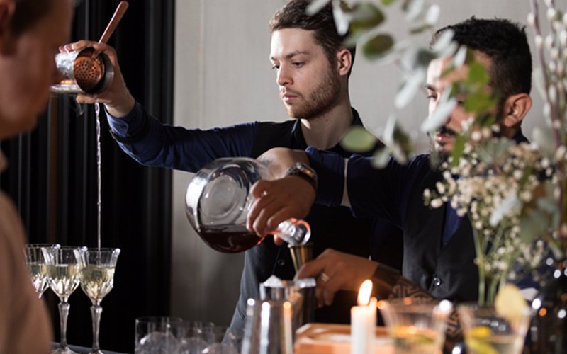 Create your own recipe for the G'vine Cocktail Challenge! 8 shortlisted winners will receive a bottle of G'vine gin, 2 tickets to the show and an gin masterclass for the winner. Email your recipe and its name to hello@cruiseshow.co.uk before 29/01/2018. Applicants must be over 18