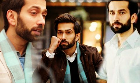   Happy birthday Nakuul Mehta 