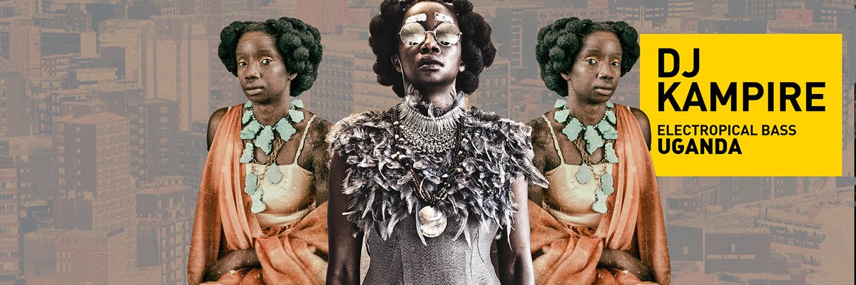 AfricaNouveau's tweet photo. @NyegeNyegeFest @DJMarfox @HeyHeyBlinky @Vugafrica @EAWaveSound @TaioTripper @muthoniDQ We can't wait to kick it with Dj #Kampire & #OtimAlpha from @Nyegenyege collective as part of a wider collaboration between #NyegenyegeFest and us. https://t.co/IaPUQ9b5CQ