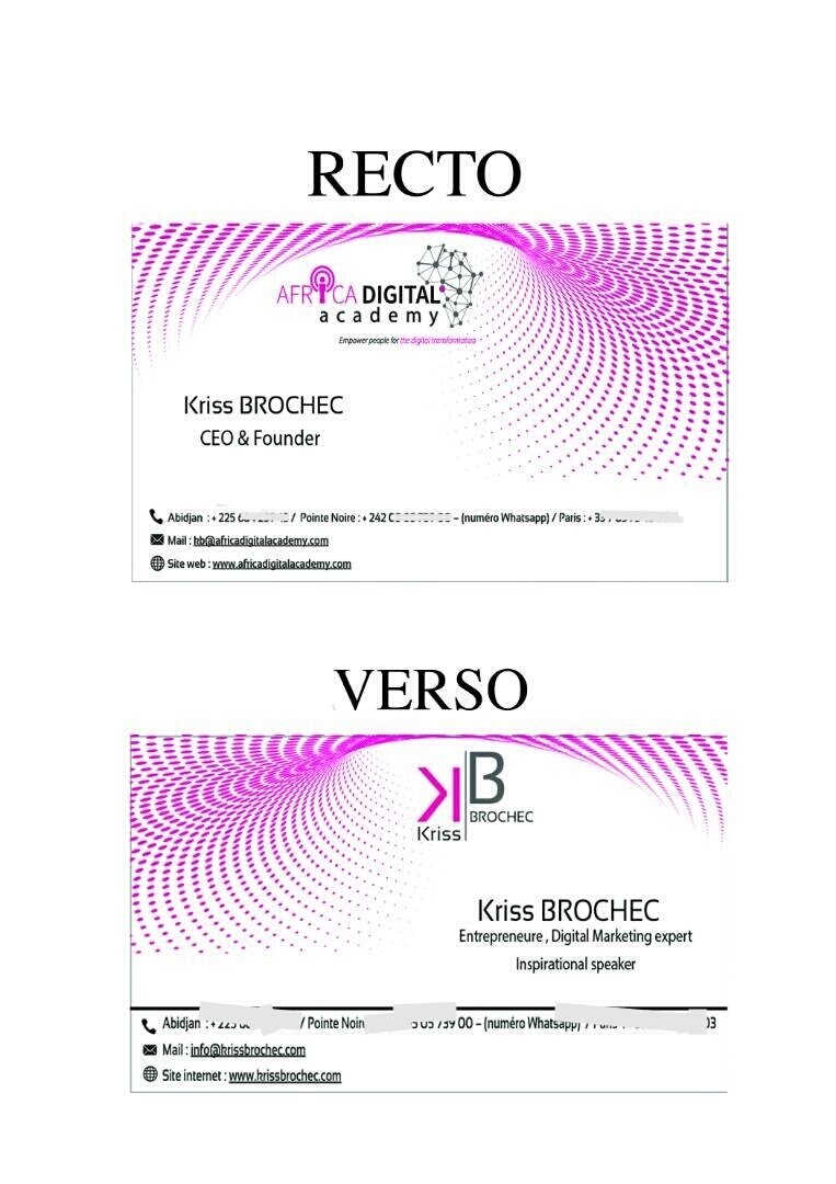 kriss Brochec tweet media