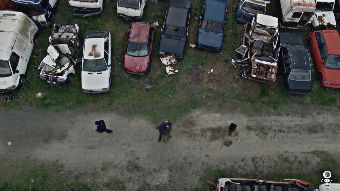 You 2! ❤️
#nihkem #KaraSevda