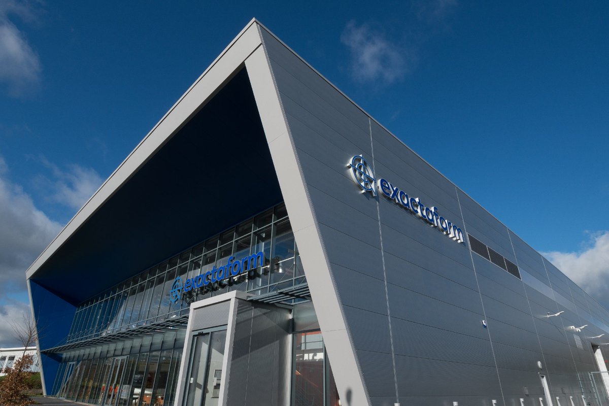 Today, our doors are open for many visitors. We look forward to seeing you all!