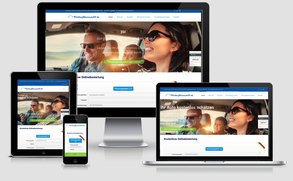 VerkaufDeinAuto's tweet photo. Unsere Webseite hat ein neues Service-Level! Die Bewertung Ihres Autos ist nun noch einfacher. Wie es funktioniert, den aktuellen #Wert Ihres #Gebrauchtwagen in wenigen Minuten online zu ermitteln, zeigen wir hier:

https://t.co/VpZ085QXYA https://t.co/asc4LhLmoL