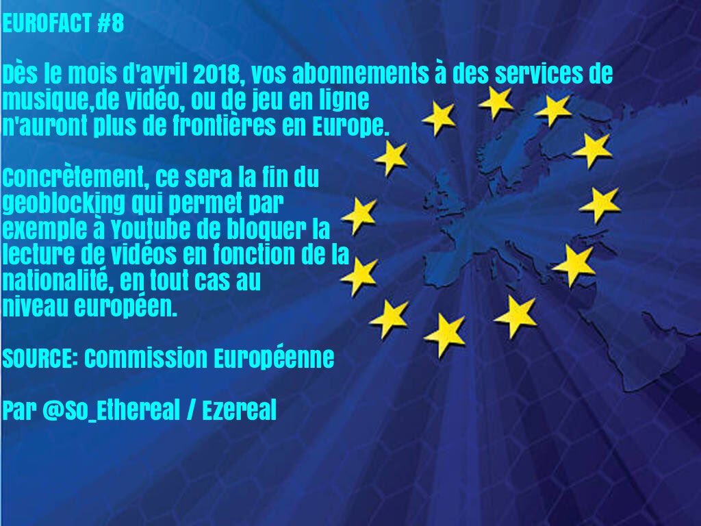 DecodeursUE's tweet photo. #DecodeursUE
#EUROFACTS https://t.co/2LO7opaMXm