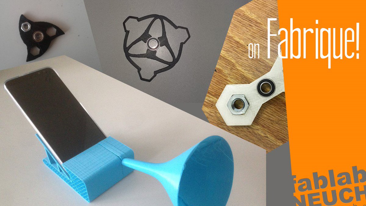 SIAMS16's tweet photo. 22 imprimantes 3D installées dans les écoles de l'Arc jurassien par #bepog et ses partenaires pour favoriser la découverte de la technique chez les jeunes - https://t.co/g3f4avy5FR https://t.co/H4zBfdO06U