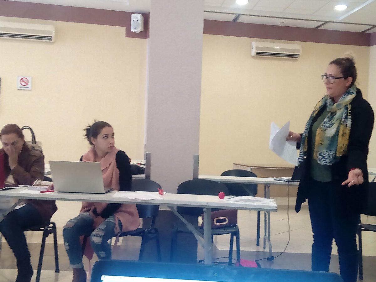 spidasdespacho's tweet photo. Evaluación Estándar de Competencias 0818, Delegación SAGARPA Jalisco. Equipo 2, extensionistas de concurrencia. @incarural  @LeticiaInca @AnaLiME1  @PerlaIbaez2 https://t.co/7rQF37WOAA