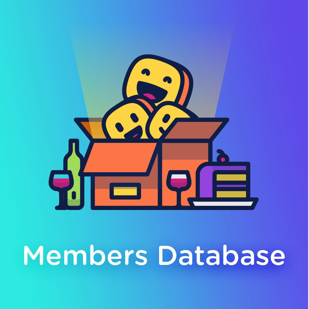 Mobilize_io's tweet image. Understand your members and manage them with a click of a button.  #Mobilize 2.0 #MemberDatabase bit.ly/2mAb7kA