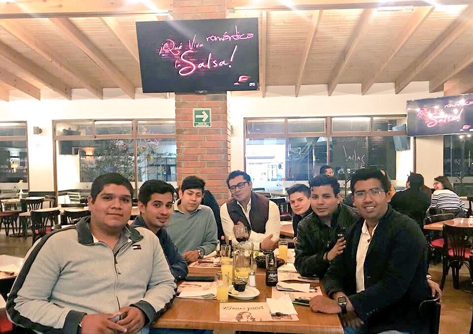 tinojarocho's tweet photo. Equipo #proefi https://t.co/18220PQYGa