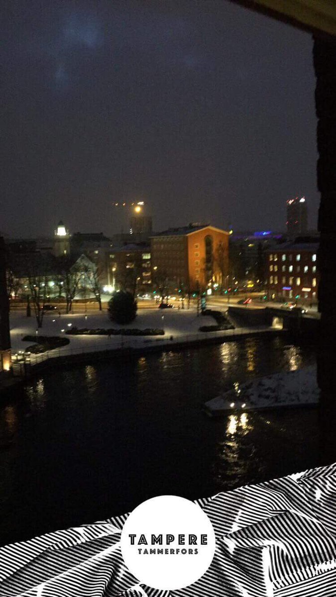 We are already in our first session! Loving the snow! @BGULincoln <a href="/BGU_BusinessTE/">BG Entrepreneurship</a>!