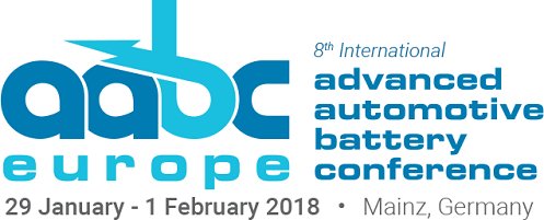 Visit us in Mainz, Germany 30 Jan - 01 Feb 2018 <a href="/Chroma_EU/">ChromaEU</a> ATE BV Stand #41. Further info email: sales@chromaeu.com. Featuring Batttery &amp; EV Test Solutions for Electric Vehicle/Isolation &amp; EOL for Automatic Test Systems
chromaeu.com   #AABCEurope