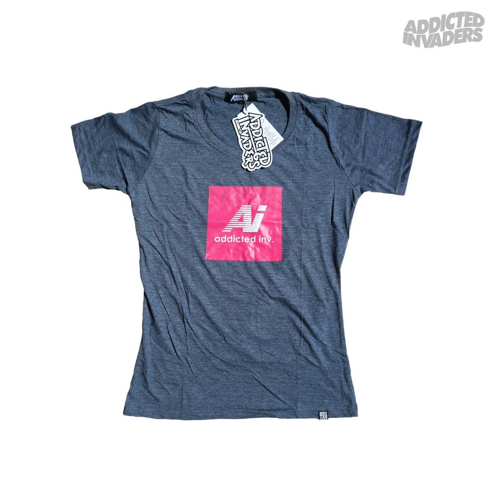 Addicted_Inv's tweet image. #Tshirtcewek untuk pemesanan silahkan chat WA 081353004433 / Line : addictedbali