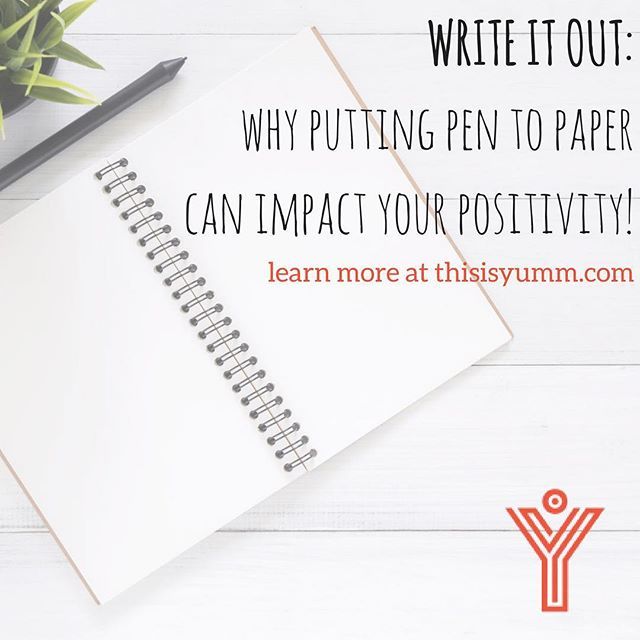 thisisyumm's tweet photo. Time to dig up that diary you ditched! Check out how writing can create positivity from problems {link in our bio!} 📝✨ #yummblog #thisisyumm #hellotohappy
.
.
.
#mentalhealthmatters #mentalwellness #mindfulness #selfcare #writing #positivity #mentalhealth #journaling #diary … https://t.co/q2JQdJEejN
