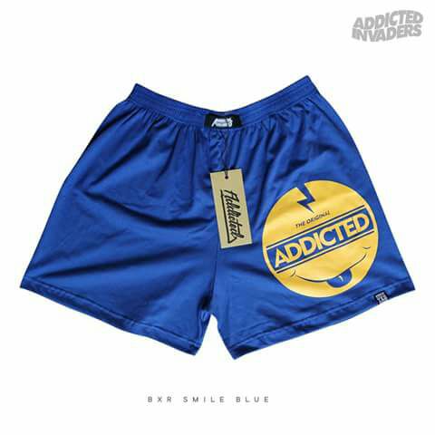 Addicted_Inv's tweet image. #Boxers #unisex untuk pemesanan silahkan chat WA 081353004433 / Line : addictedbali