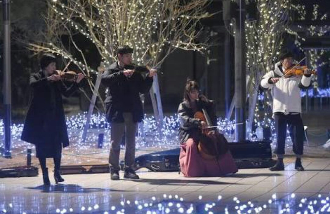 カルテット続編希望