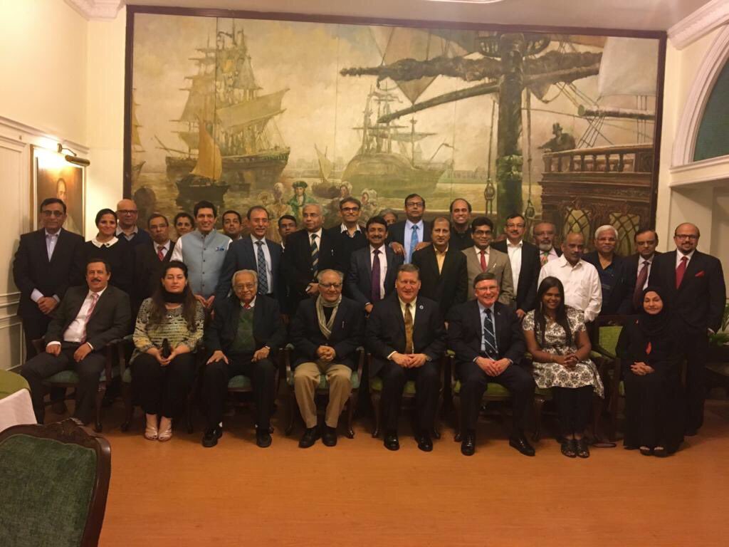 jmpeppers's tweet photo. Thank you @IIA_India and @IIAJapan for being such gracious hosts this week. #PurposeServiceImpact https://t.co/BN5EYQUns2