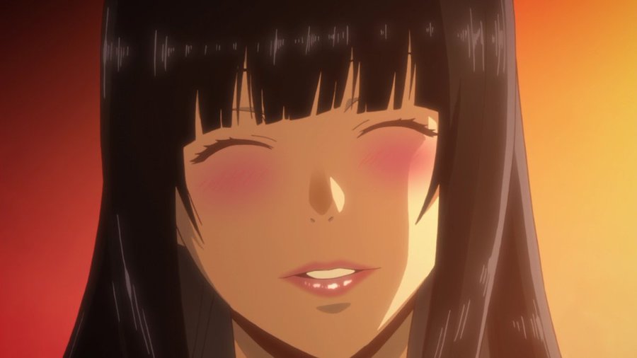 ドラマ版 賭ケグルイ 感想 ぽこログ