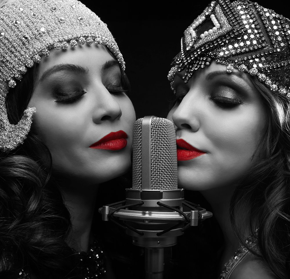 .<a href="/aliceugmusic/">Alice Underground</a> is playing the NAMM Hilton Stage at 11:00 pm on Saturday, 1/27 at the #NAMMShow! Don't forget to drop by and give them a listen! Please visit  namm.org/thenammshow/20… for a complete Bands@NAMM schedule. Happy #NAMMMusicTuesday!